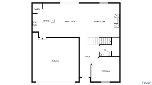 315 Pond Spring Drive, Huntsville, AL 35811