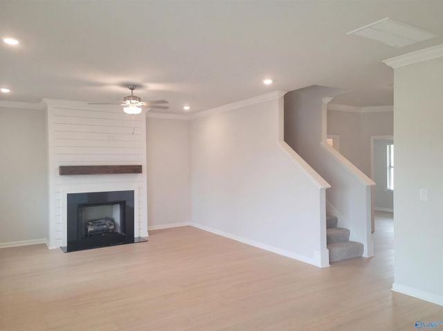 315 Pond Spring Drive, Huntsville, AL 35811