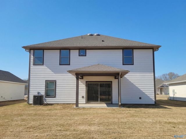 315 Pond Spring Drive, Huntsville, AL 35811