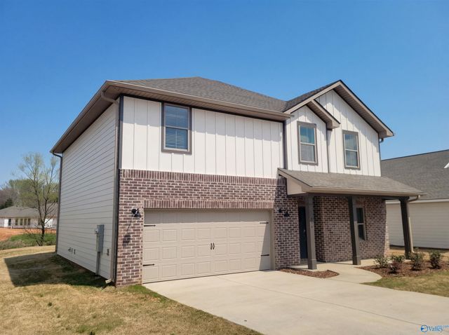 315 Pond Spring Drive, Huntsville, AL 35811