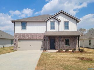 315 Pond Spring Drive, Huntsville, AL 35811