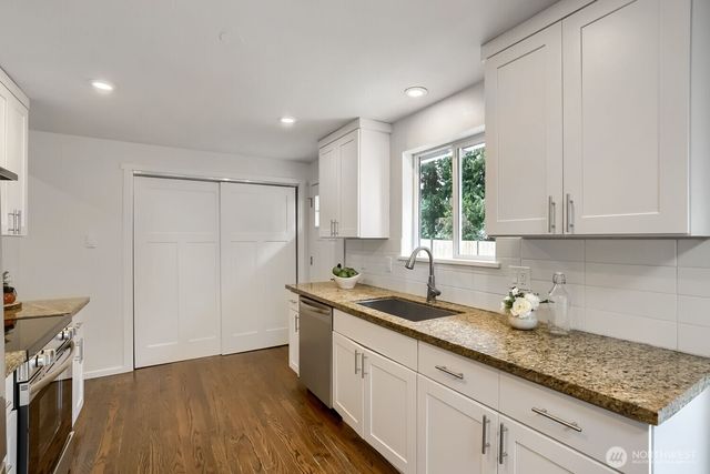 7508 Rainier Drive, Everett, WA 98203