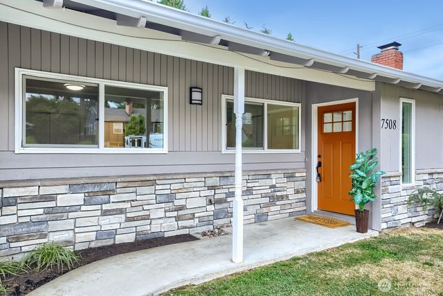7508 Rainier Drive, Everett, WA 98203
