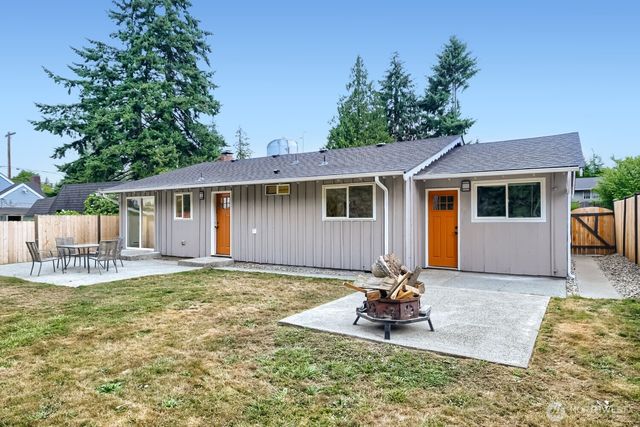 7508 Rainier Drive, Everett, WA 98203