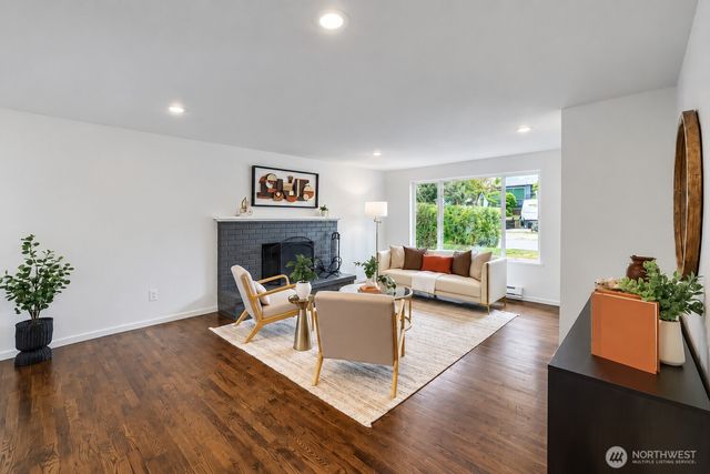 7508 Rainier Drive, Everett, WA 98203