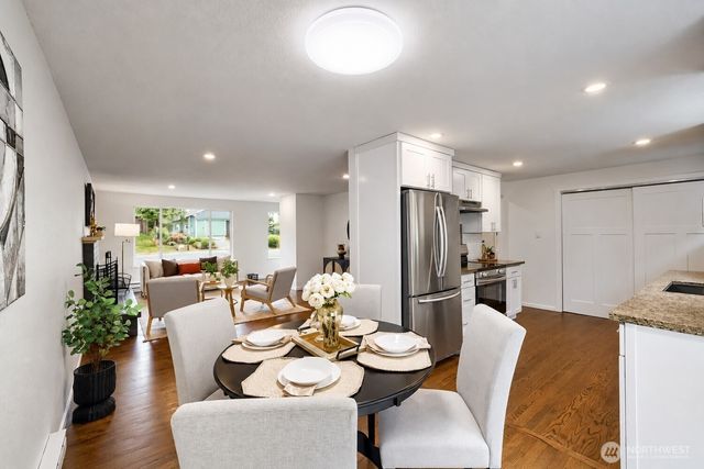 7508 Rainier Drive, Everett, WA 98203