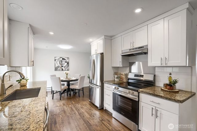 7508 Rainier Drive, Everett, WA 98203