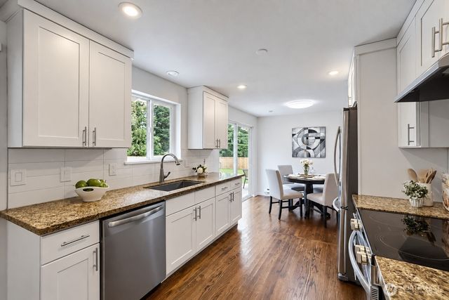 7508 Rainier Drive, Everett, WA 98203