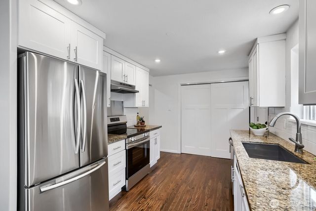 7508 Rainier Drive, Everett, WA 98203