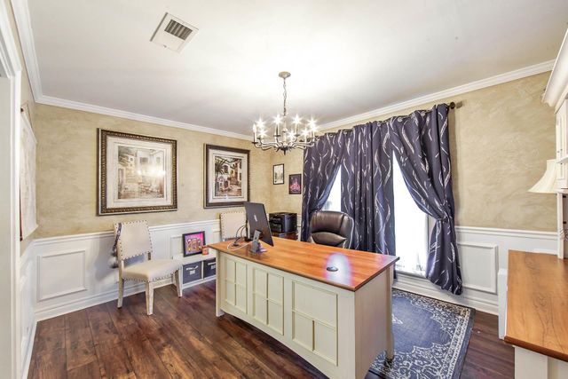 103 Raywood Dr, Houma, LA 70360