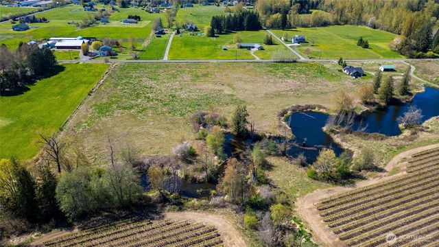 5528 Sand Rd, Bellingham, WA 98226
