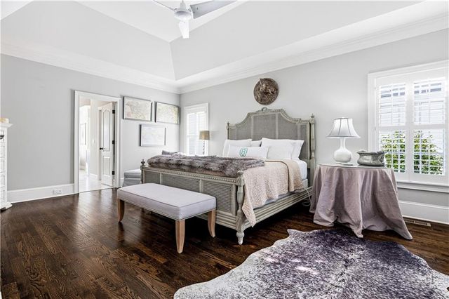 215 Woodchase Close NE, Atlanta, GA 30319