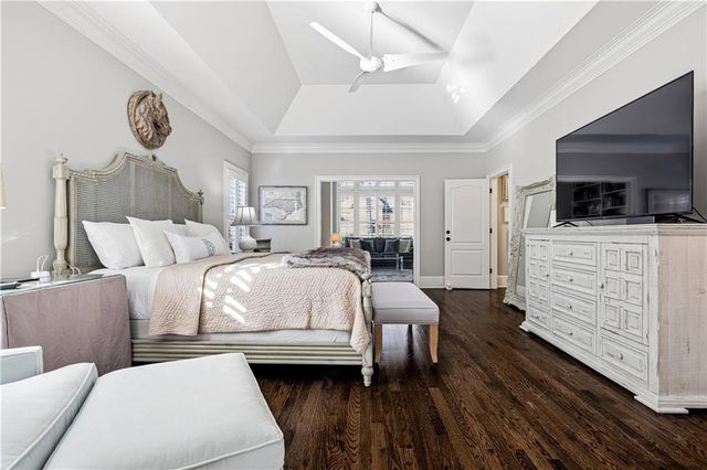 215 Woodchase Close NE, Atlanta, GA 30319