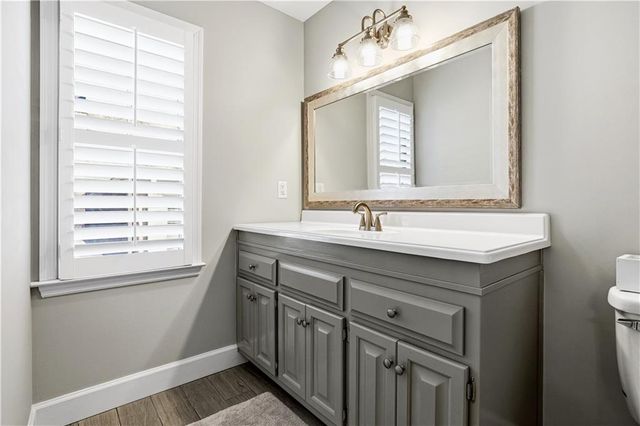 215 Woodchase Close NE, Atlanta, GA 30319