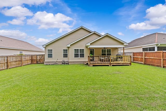 301 Shelby Lane, Dothan, AL 36301