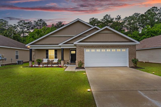 301 Shelby Lane, Dothan, AL 36301