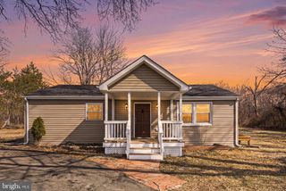 11003 WEAVERSVILLE RD, Bealeton, VA 22712