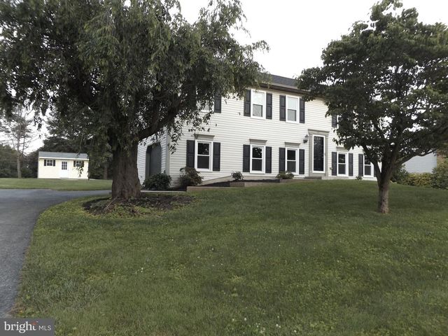 235 LANDIS DRIVE, Lancaster, PA 17602