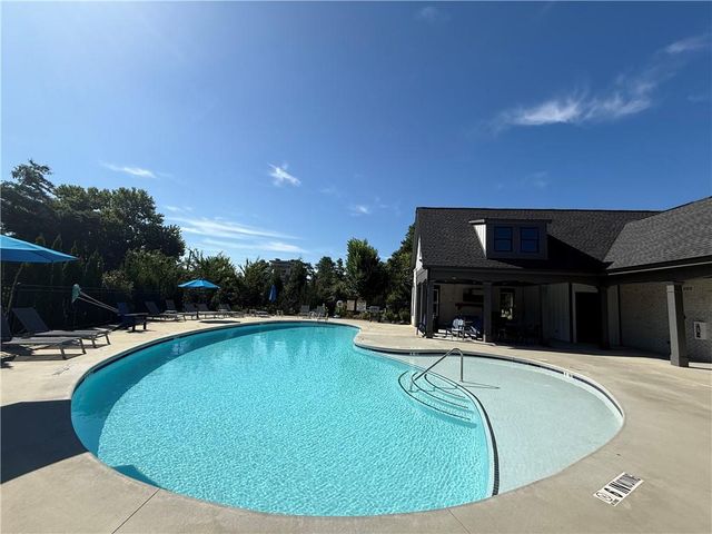 1110 Harper Drive, Roswell, GA 30076