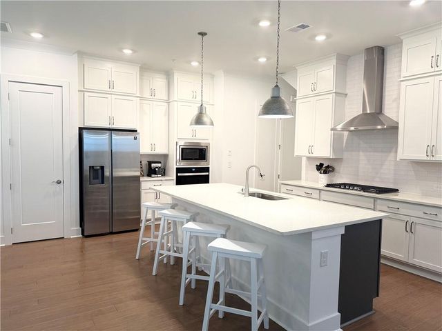 1110 Harper Drive, Roswell, GA 30076