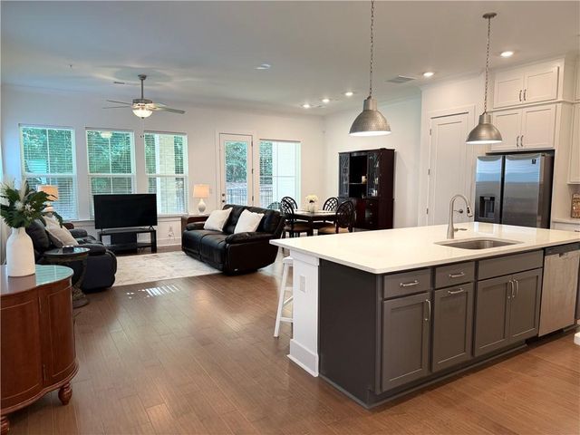 1110 Harper Drive, Roswell, GA 30076