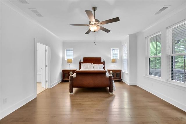 1110 Harper Drive, Roswell, GA 30076