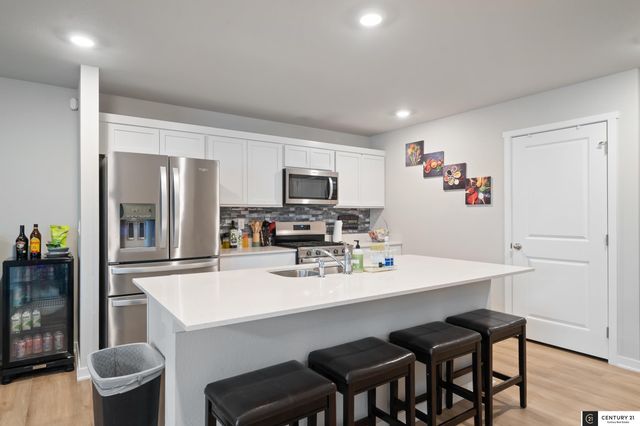 12650 S 205th Street, Gretna, NE 68028