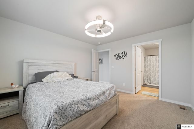 12650 S 205th Street, Gretna, NE 68028