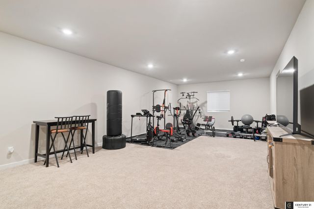 12650 S 205th Street, Gretna, NE 68028
