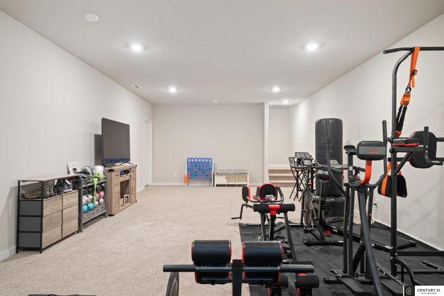 12650 S 205th Street, Gretna, NE 68028