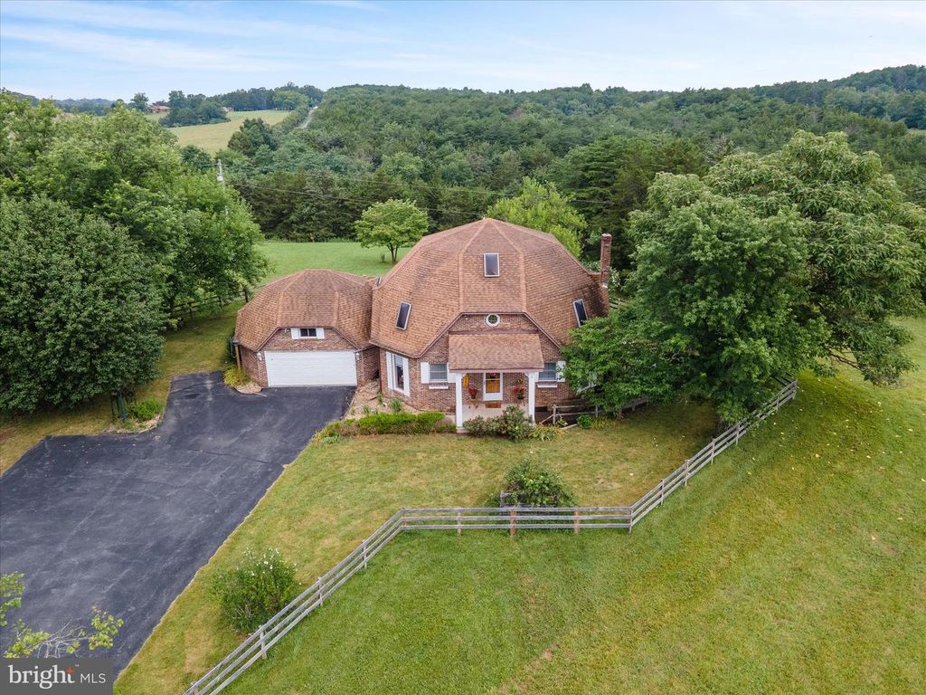 2064 SULPHUR SPRINGS RD, Middletown, VA 22645