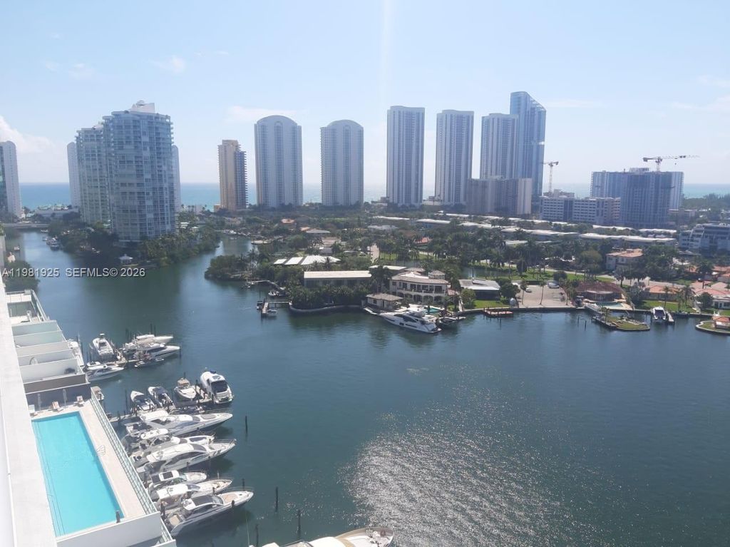 400 Sunny Isles Blvd 1701, Sunny Isles Beach, FL 33160
