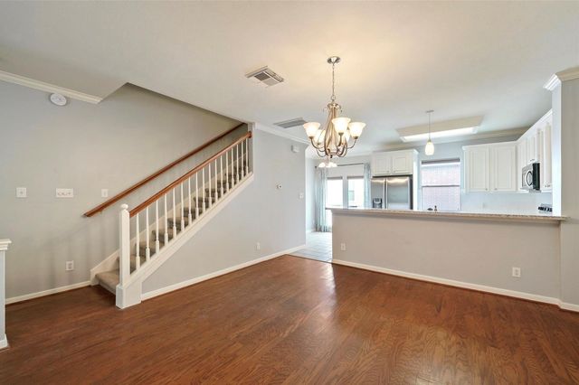 3023 Austin Street, Houston, TX 77004