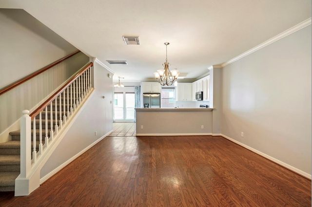 3023 Austin Street, Houston, TX 77004