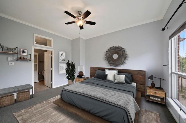 3023 Austin Street, Houston, TX 77004