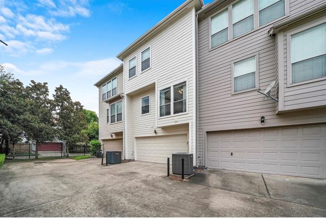 3023 Austin Street, Houston, TX 77004