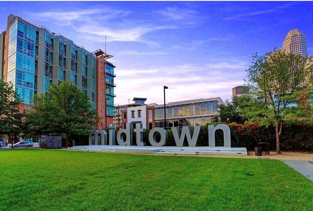 3023 Austin Street, Houston, TX 77004