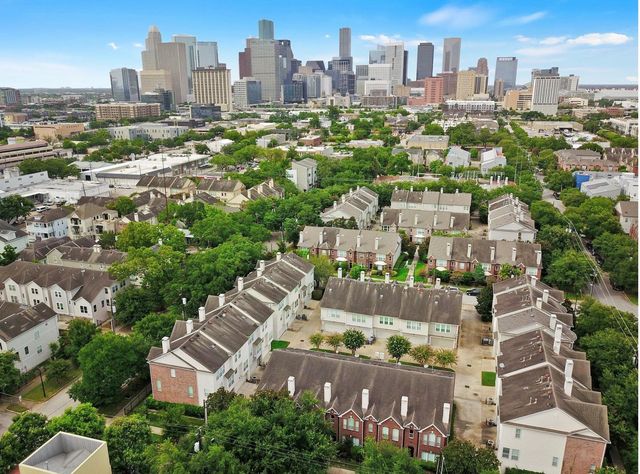 3023 Austin Street, Houston, TX 77004