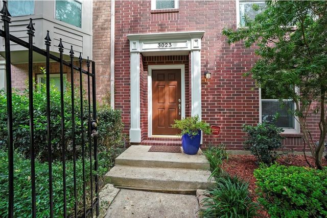 3023 Austin Street, Houston, TX 77004
