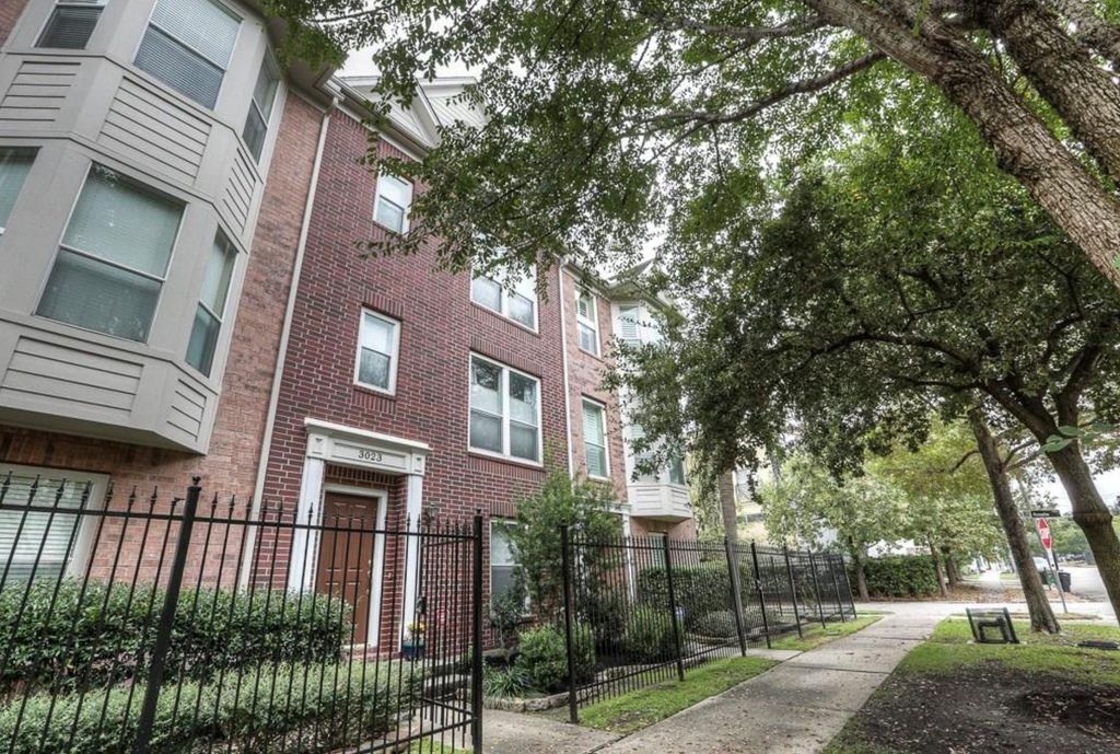 3023 Austin Street, Houston, TX 77004