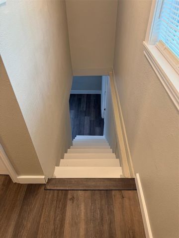 1201 N Rusk Street, Weatherford, TX 76086