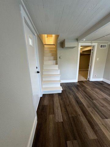 1201 N Rusk Street, Weatherford, TX 76086