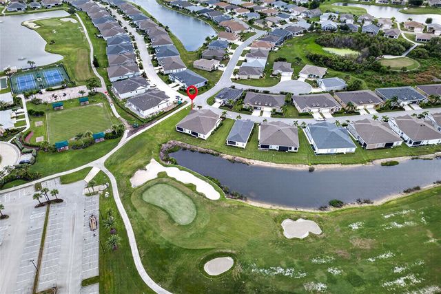 1867 NOTTINGHAM TRAIL, Punta Gorda, FL 33980