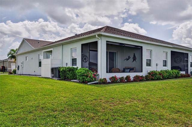 1867 NOTTINGHAM TRAIL, Punta Gorda, FL 33980
