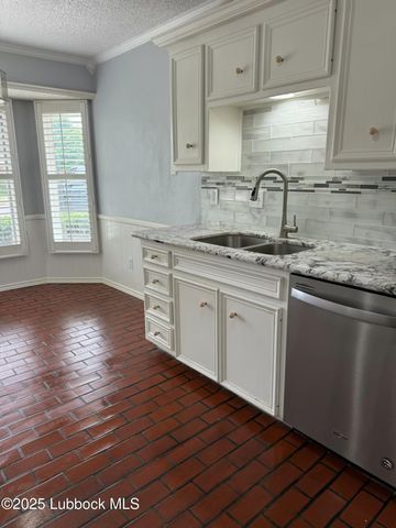 3506 97th Street, Lubbock, TX 79423