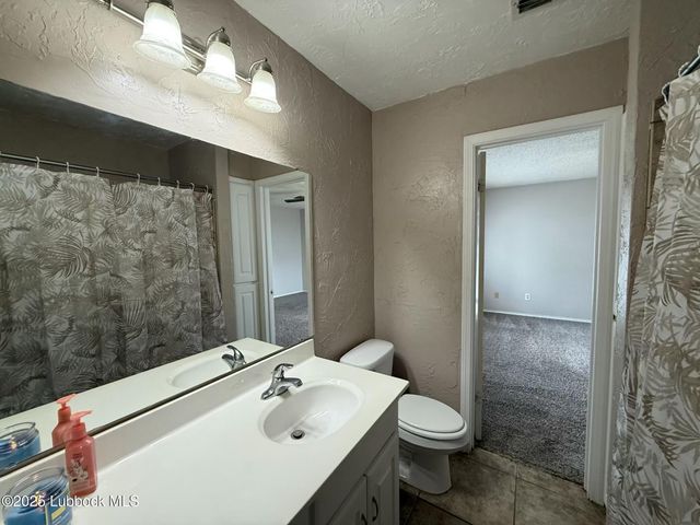 3506 97th Street, Lubbock, TX 79423