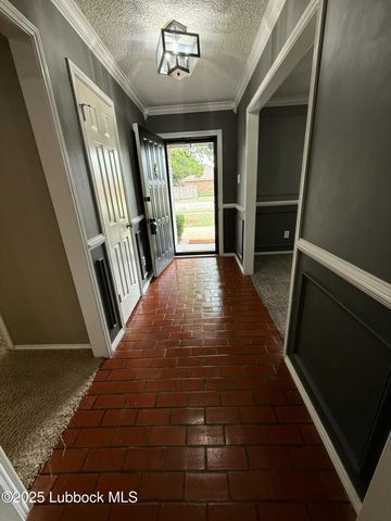 3506 97th Street, Lubbock, TX 79423