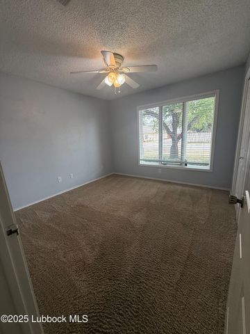 3506 97th Street, Lubbock, TX 79423