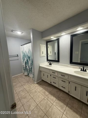 3506 97th Street, Lubbock, TX 79423