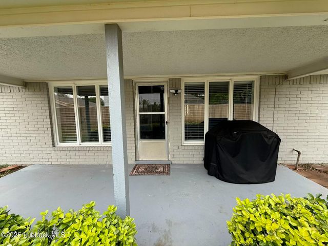 3506 97th Street, Lubbock, TX 79423